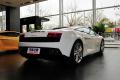 兰博基尼 Gallardo 2010款 5.2 LP550-2 标准版