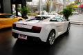兰博基尼 Gallardo 2010款 5.2 LP550-2 标准版