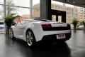 兰博基尼 Gallardo 2010款 5.2 LP550-2 标准版