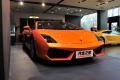 兰博基尼 Gallardo 2010款 5.2 LP550-2 标准版