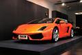 兰博基尼 Gallardo 2010款 5.2 LP550-2 标准版