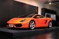 兰博基尼 Gallardo 2010款 5.2 LP550-2 标准版