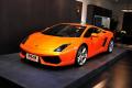 兰博基尼 Gallardo 2010款 5.2 LP550-2 标准版