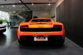 兰博基尼 Gallardo 2010款 5.2 LP550-2 标准版