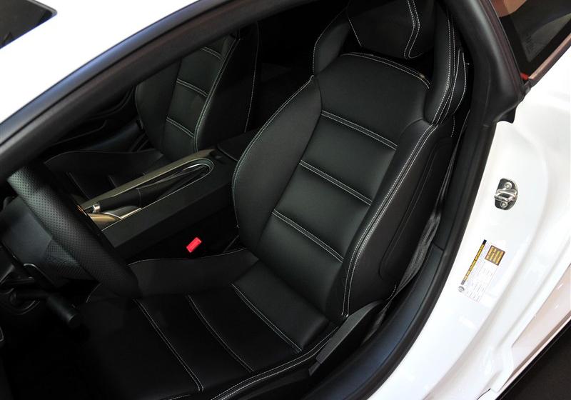 兰博基尼 Gallardo 2010款 5.2 LP550-2 标准版