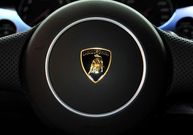 兰博基尼 Gallardo 2010款 5.2 LP550-2 标准版