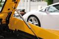 兰博基尼 Gallardo 2010款 5.2 LP550-2 标准版