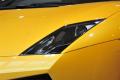 兰博基尼 Gallardo 2010款 5.2 LP550-2 标准版