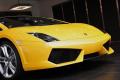 兰博基尼 Gallardo 2010款 5.2 LP550-2 标准版
