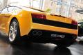 兰博基尼 Gallardo 2010款 5.2 LP550-2 标准版