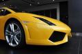 兰博基尼 Gallardo 2010款 5.2 LP550-2 标准版