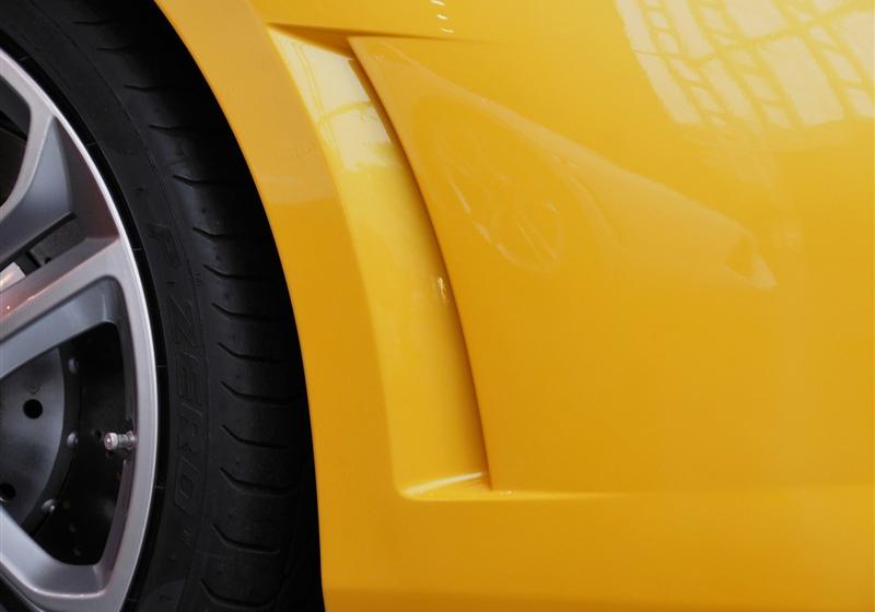 兰博基尼 Gallardo 2010款 5.2 LP550-2 标准版