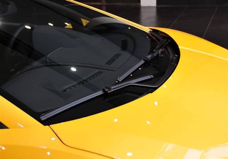 兰博基尼 Gallardo 2010款 5.2 LP550-2 标准版