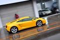 兰博基尼 Gallardo 2010款 5.2 LP550-2 标准版