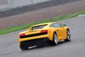兰博基尼 Gallardo 2010款 5.2 LP550-2 标准版