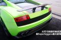 兰博基尼 Gallardo 2010款 5.2 LP550-2 标准版