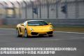 兰博基尼 Gallardo 2010款 5.2 LP550-2 标准版