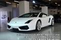 兰博基尼 Gallardo 2010款 5.2 LP550-2 标准版