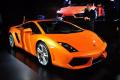 兰博基尼 Gallardo 2010款 5.2 LP550-2 标准版