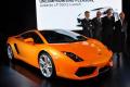 兰博基尼 Gallardo 2010款 5.2 LP550-2 标准版
