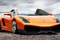 兰博基尼 Gallardo 2010款 5.2 LP550-2 标准版