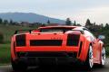 兰博基尼 Gallardo 2010款 5.2 LP550-2 标准版
