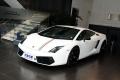 兰博基尼 Gallardo 2011款 5.2 LP550-2 Tricolore