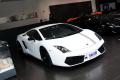 兰博基尼 Gallardo 2011款 5.2 LP550-2 Tricolore