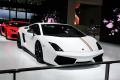 兰博基尼 Gallardo 2011款 5.2 LP550-2 Tricolore