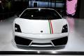 兰博基尼 Gallardo 2011款 5.2 LP550-2 Tricolore