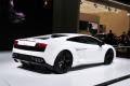 兰博基尼 Gallardo 2011款 5.2 LP550-2 Tricolore