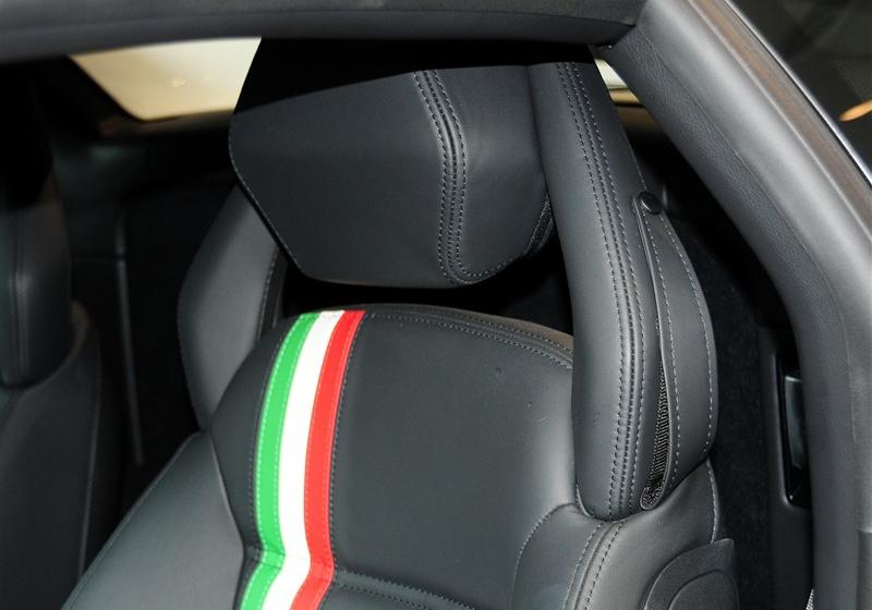 兰博基尼 Gallardo 2011款 5.2 LP550-2 Tricolore