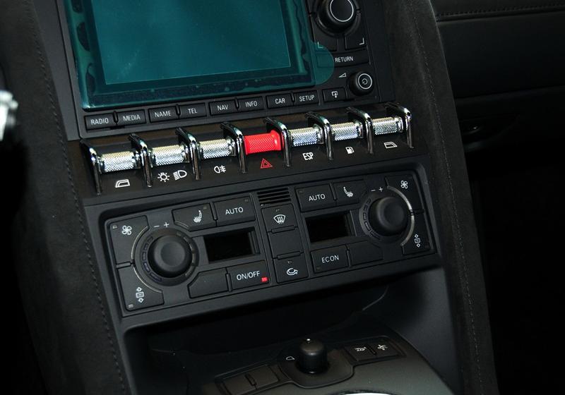 兰博基尼 Gallardo 2011款 5.2 LP550-2 Tricolore