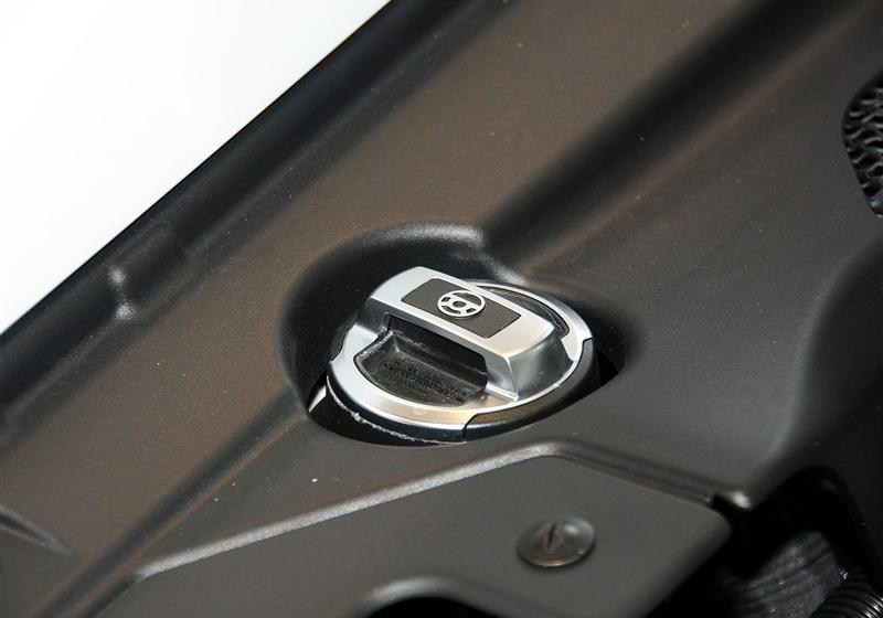 兰博基尼 Gallardo 2011款 5.2 LP550-2 Tricolore
