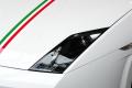 兰博基尼 Gallardo 2011款 5.2 LP550-2 Tricolore