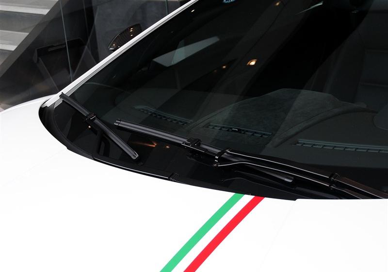 兰博基尼 Gallardo 2011款 5.2 LP550-2 Tricolore