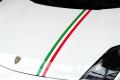 兰博基尼 Gallardo 2011款 5.2 LP550-2 Tricolore