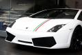 兰博基尼 Gallardo 2011款 5.2 LP550-2 Tricolore