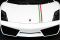 兰博基尼 Gallardo 2011款 5.2 LP550-2 Tricolore