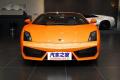 兰博基尼 Gallardo 2008款 5.2 LP560-4
