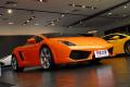 兰博基尼 Gallardo 2008款 5.2 LP560-4