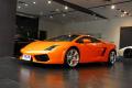 兰博基尼 Gallardo 2008款 5.2 LP560-4