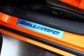 兰博基尼 Gallardo 2008款 5.2 LP560-4