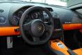 兰博基尼 Gallardo 2008款 5.2 LP560-4