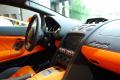 兰博基尼 Gallardo 2008款 5.2 LP560-4