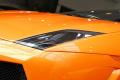 兰博基尼 Gallardo 2008款 5.2 LP560-4