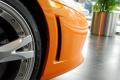 兰博基尼 Gallardo 2008款 5.2 LP560-4