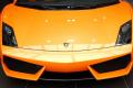 兰博基尼 Gallardo 2008款 5.2 LP560-4