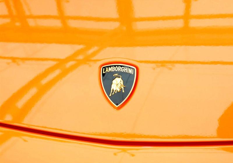 兰博基尼 Gallardo 2008款 5.2 LP560-4
