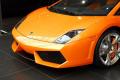 兰博基尼 Gallardo 2008款 5.2 LP560-4